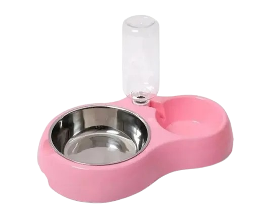 Alimentación de mascotas
